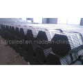 Q195 Round Black Annealed Steel Pipe